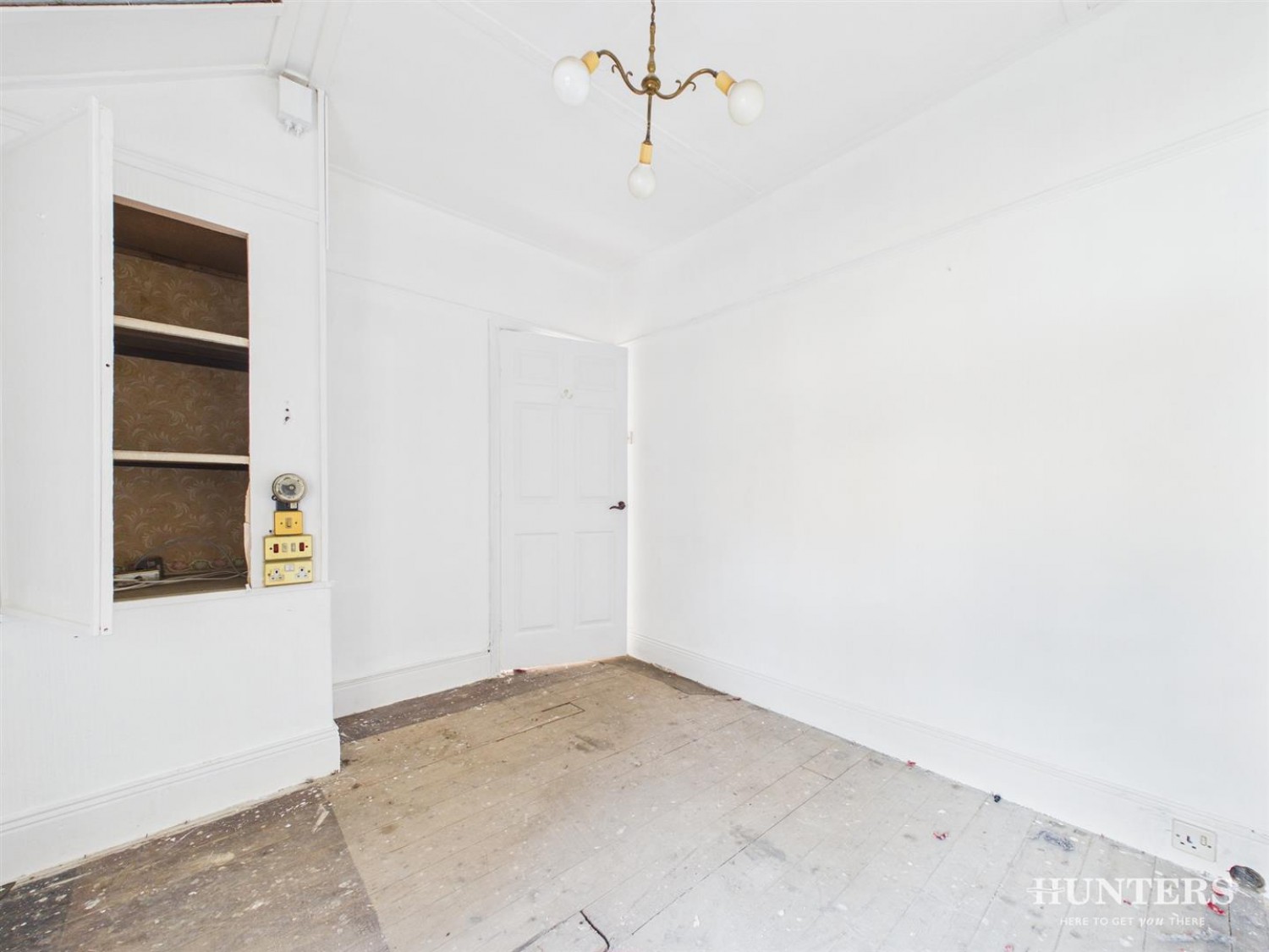 Highfield Road, Rowlands Gill