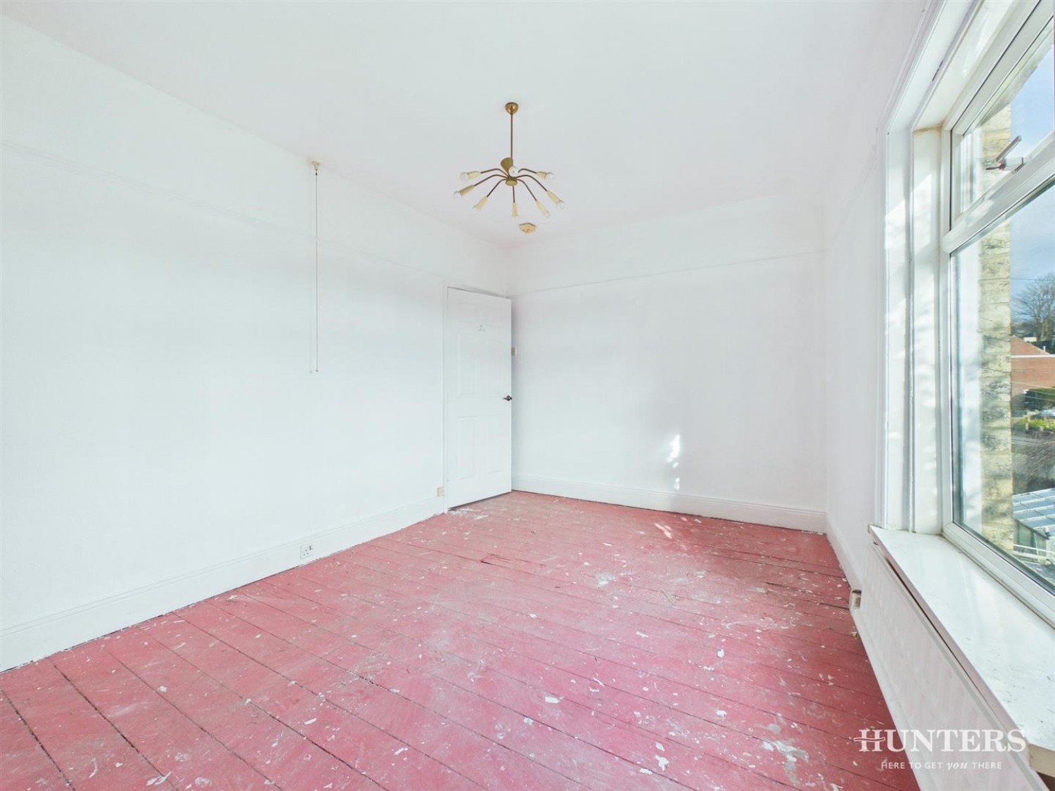 Highfield Road, Rowlands Gill