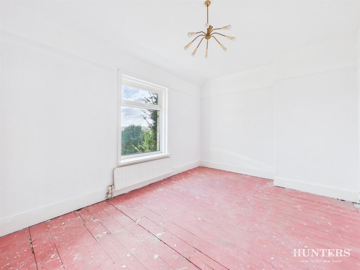 Highfield Road, Rowlands Gill