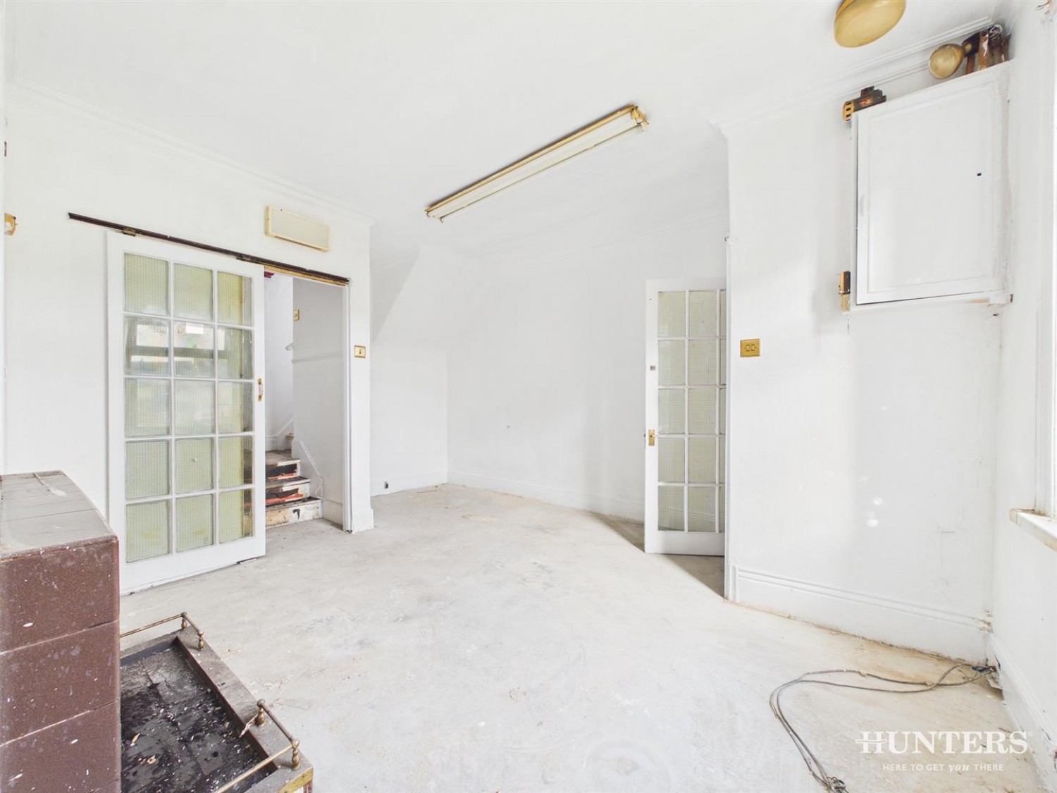 Highfield Road, Rowlands Gill