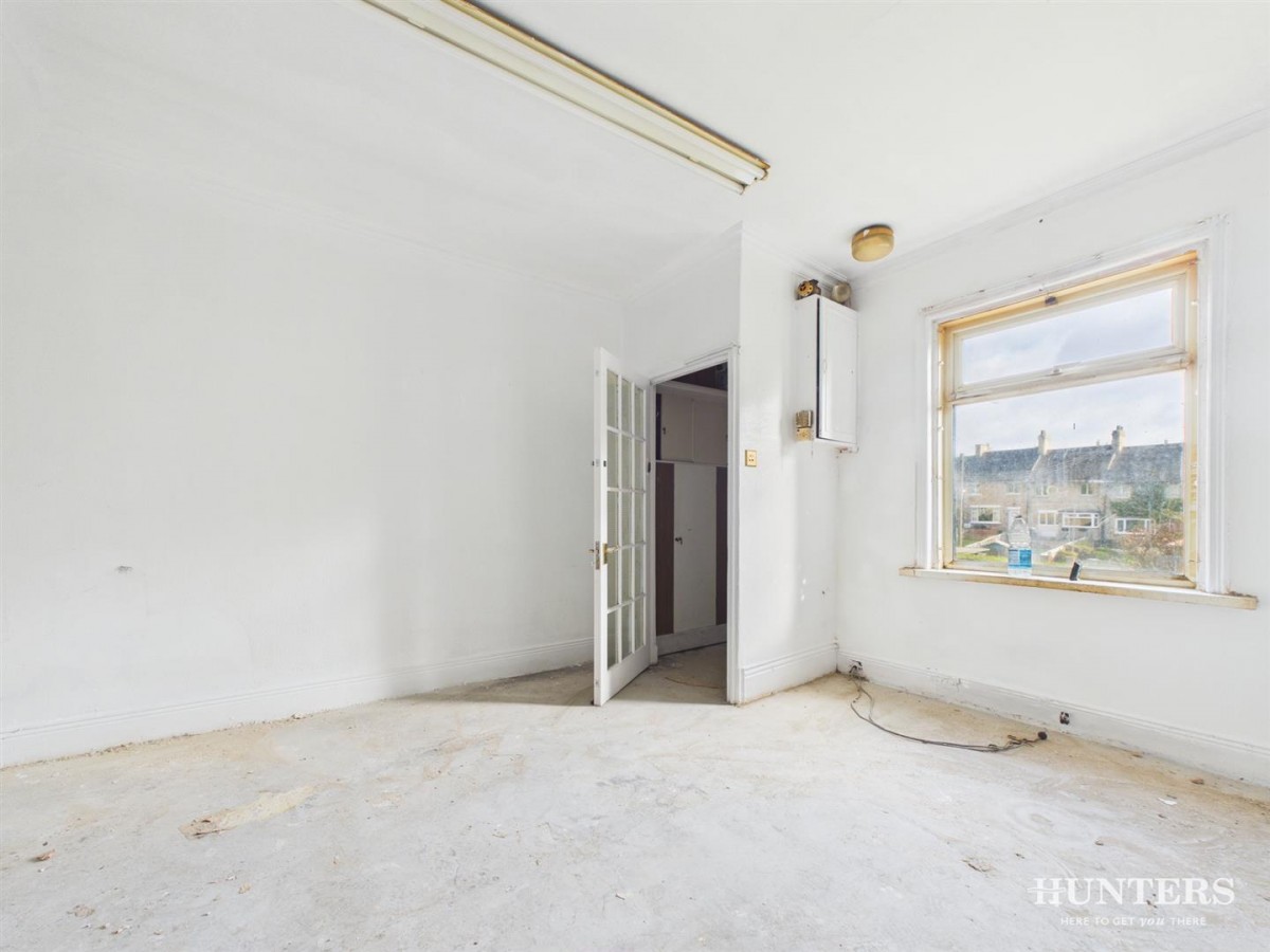 Highfield Road, Rowlands Gill