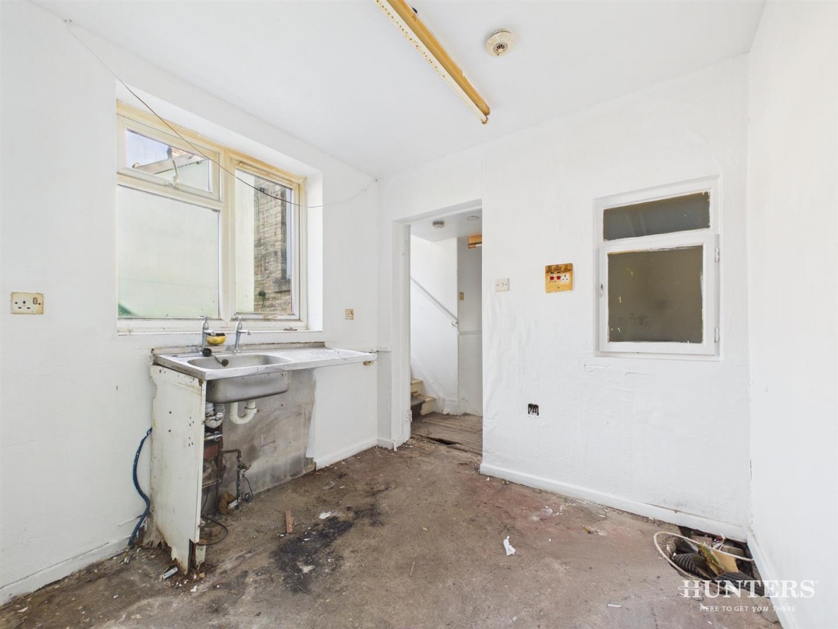 Highfield Road, Rowlands Gill