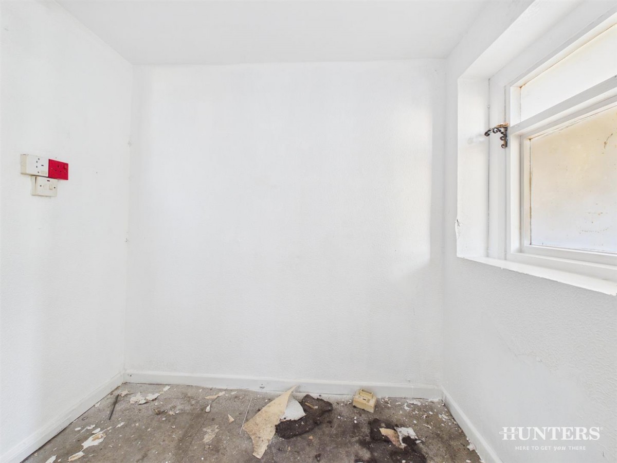 Highfield Road, Rowlands Gill