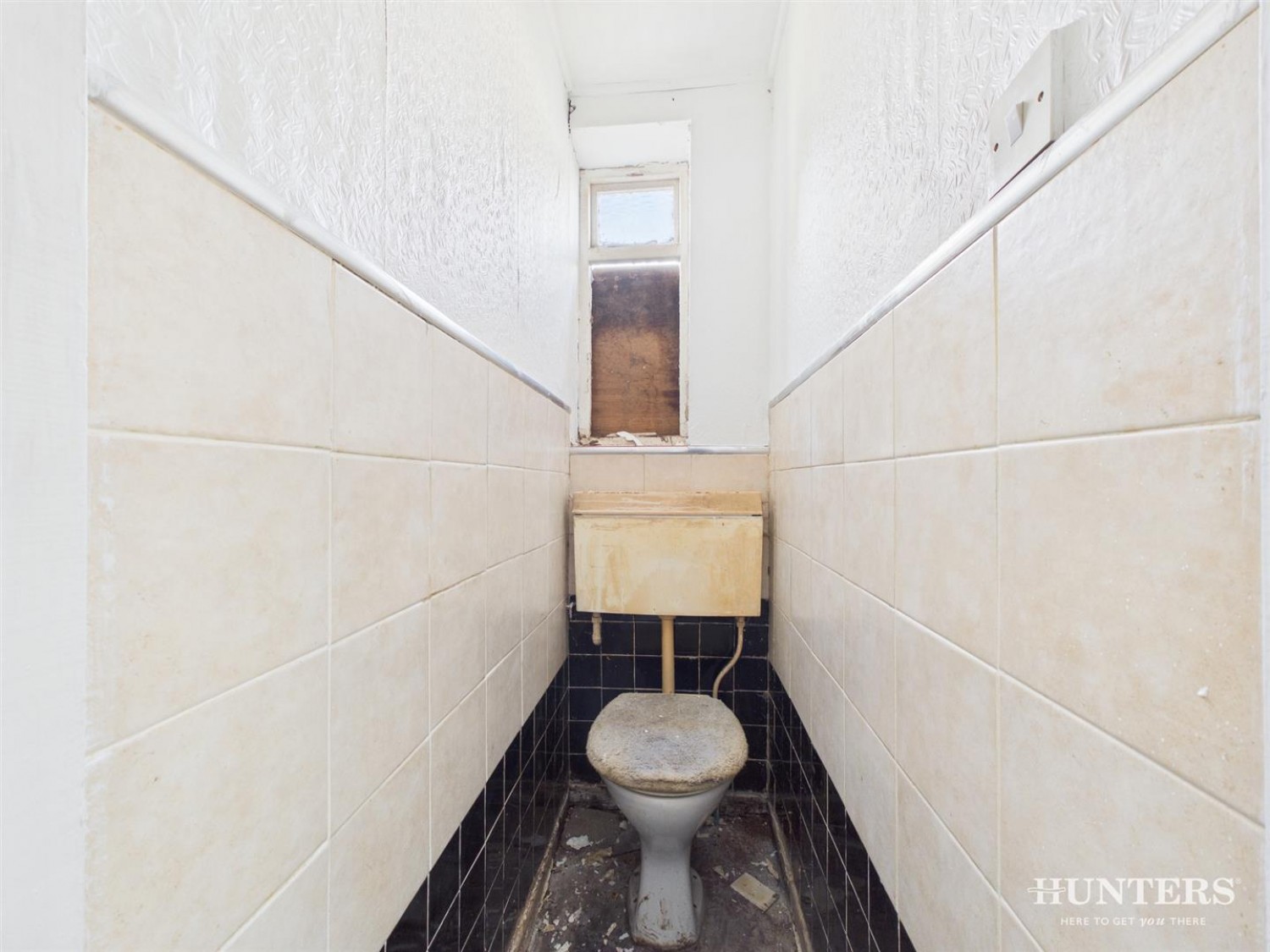 Highfield Road, Rowlands Gill