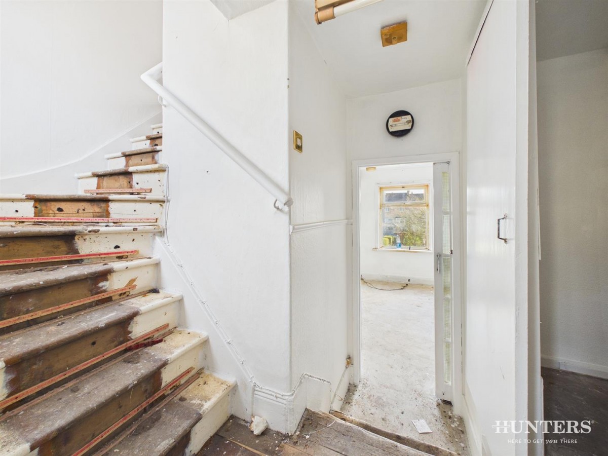 Highfield Road, Rowlands Gill