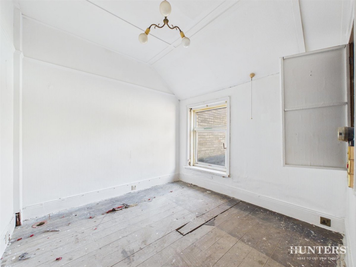 Highfield Road, Rowlands Gill