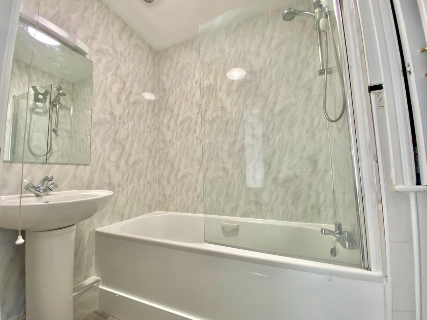 Nicholas Gardens, York