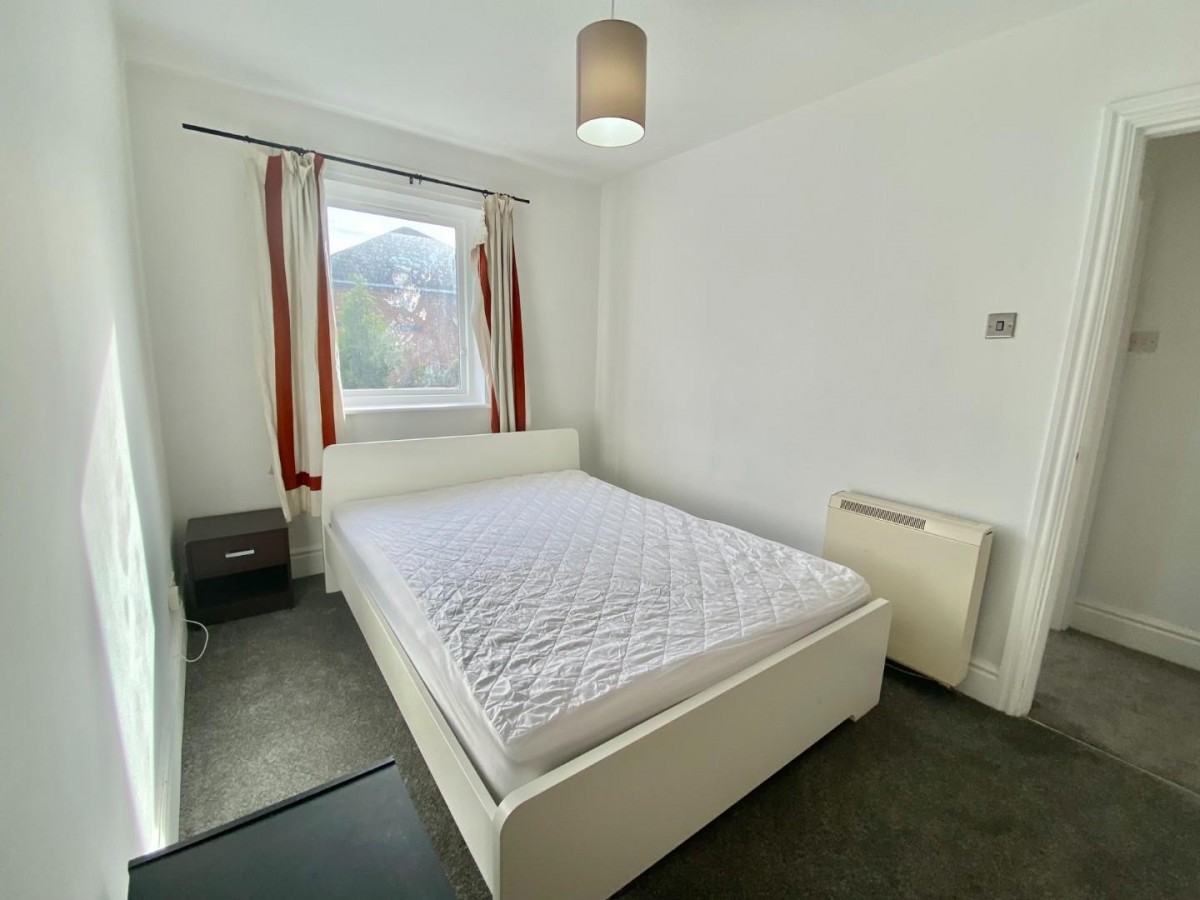 Nicholas Gardens, York