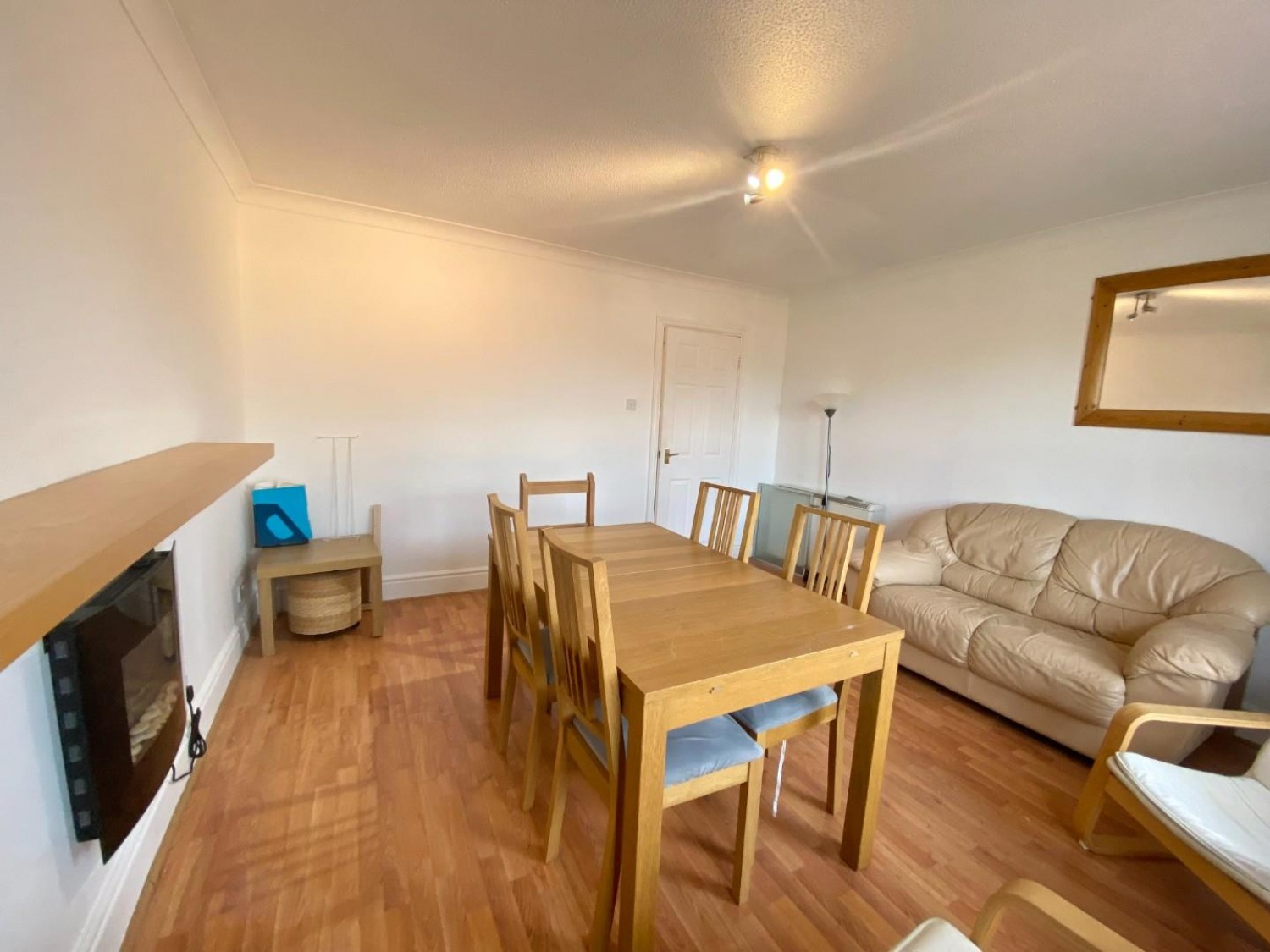 Nicholas Gardens, York