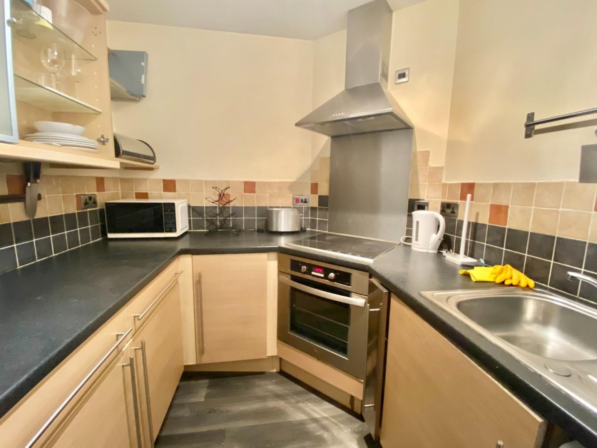 Nicholas Gardens, York