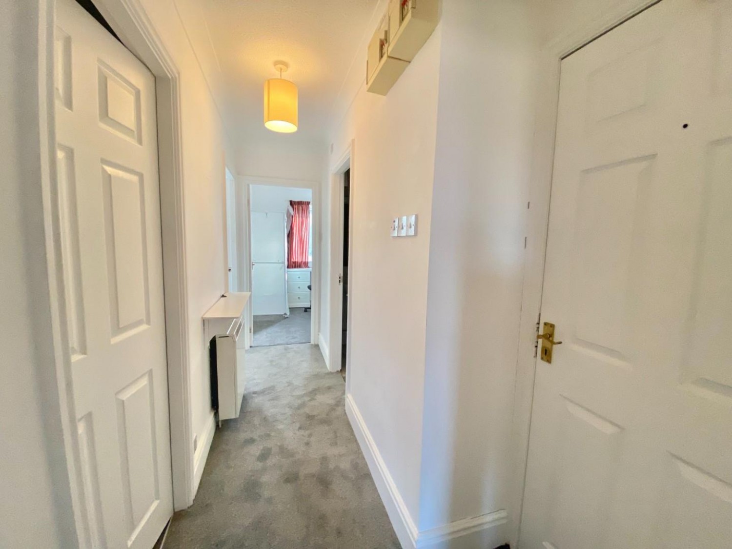 Nicholas Gardens, York