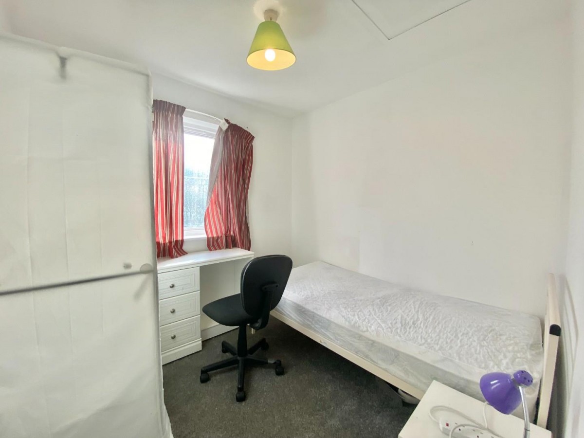 Nicholas Gardens, York