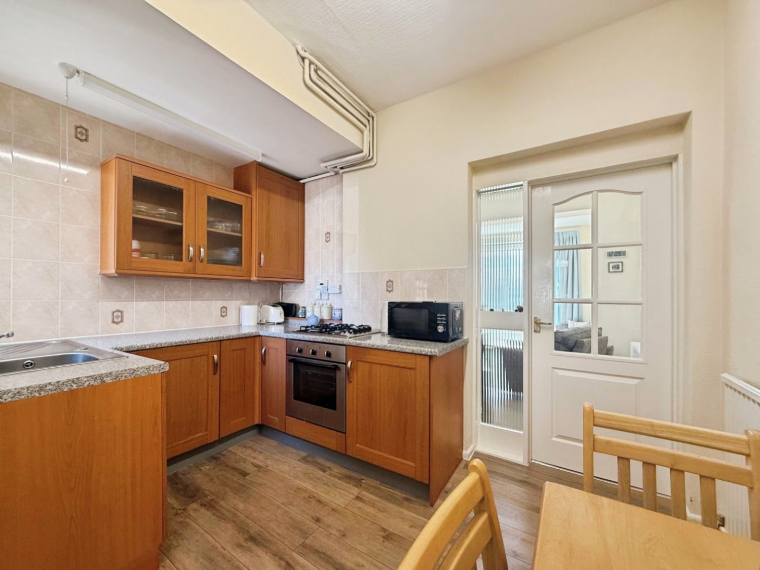 Oaks Lane, Sheffield, , S5 0TA