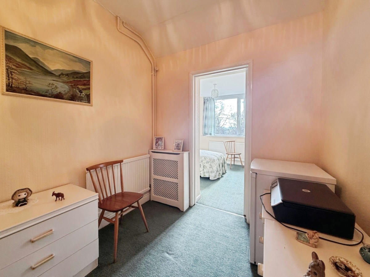 Oaks Lane, Sheffield, , S5 0TA