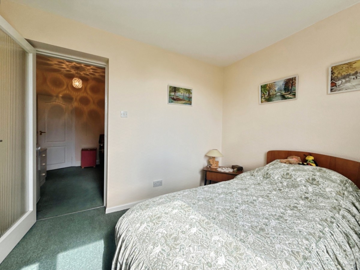 Oaks Lane, Sheffield, , S5 0TA