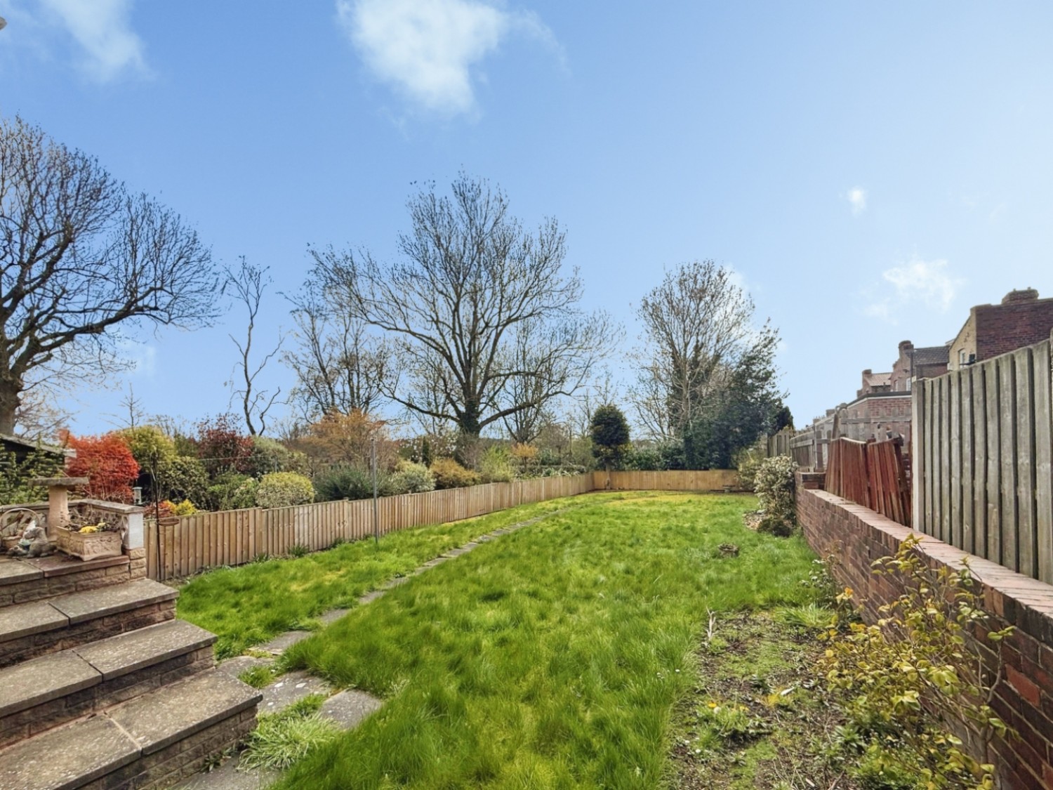 Oaks Lane, Sheffield, , S5 0TA