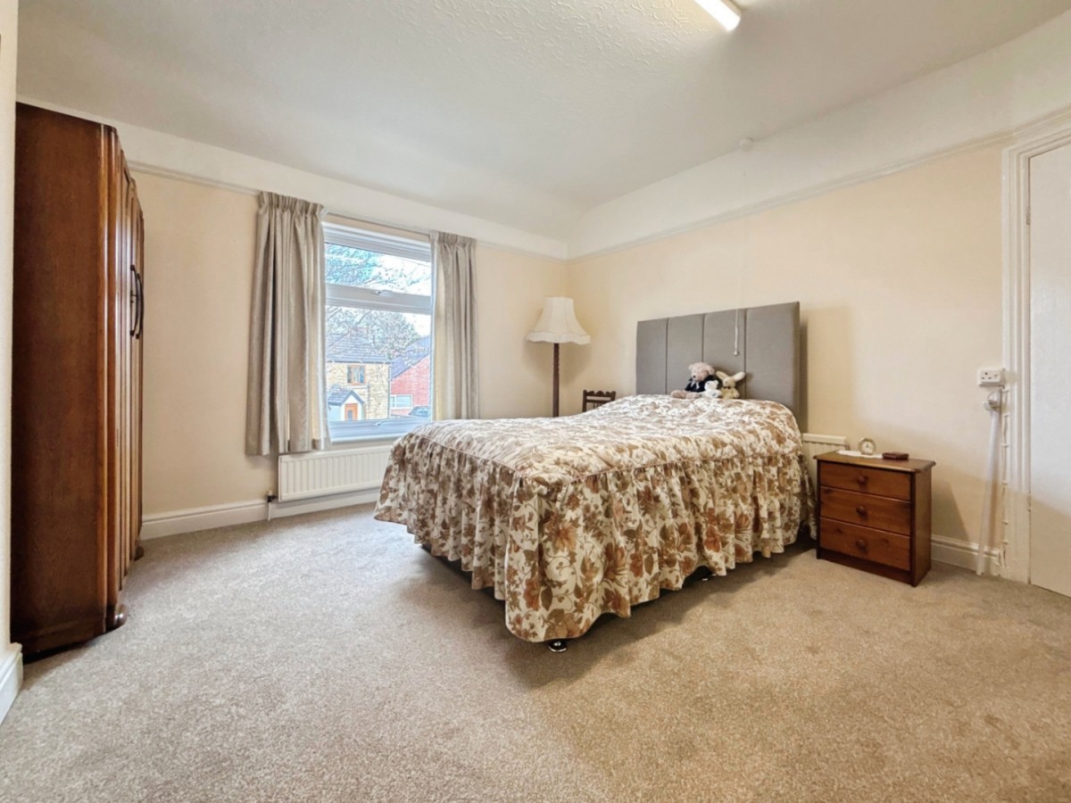 Oaks Lane, Sheffield, , S5 0TA