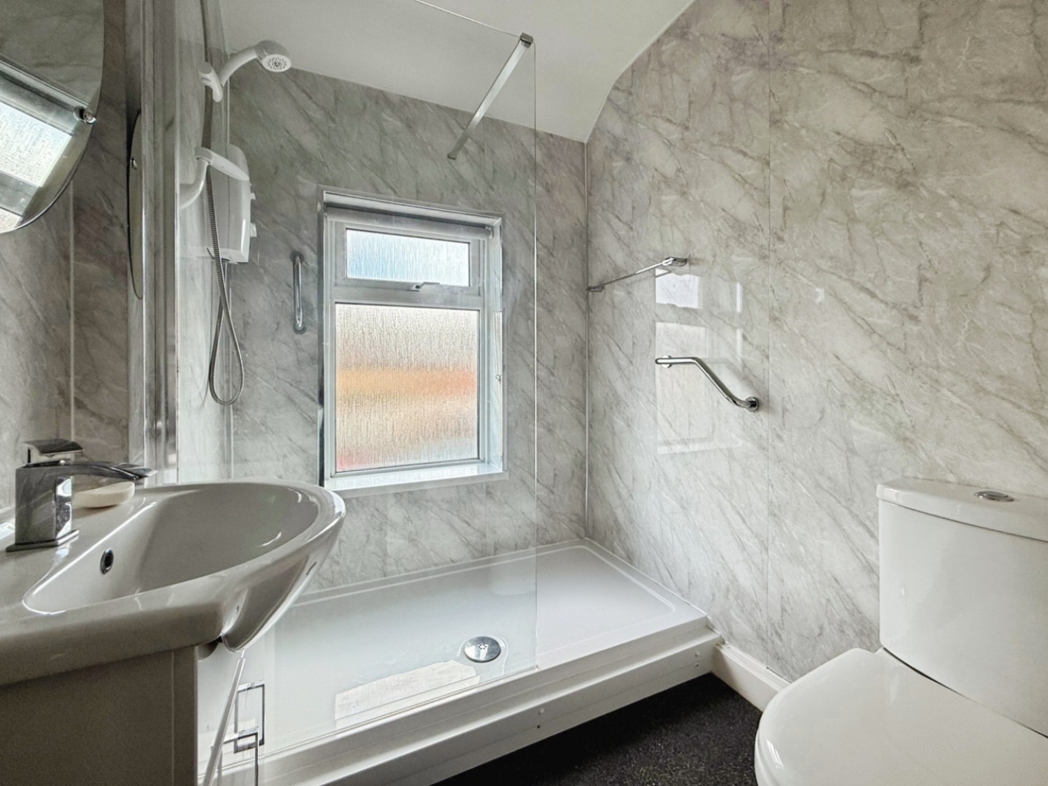 Oaks Lane, Sheffield, , S5 0TA