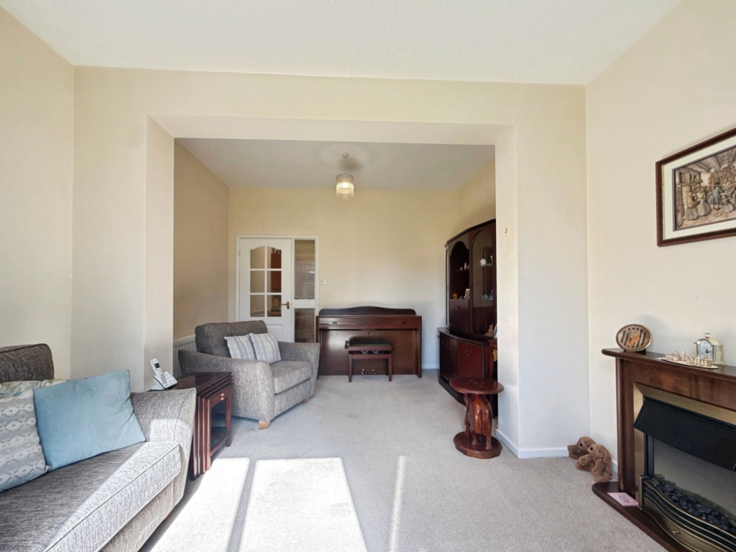 Oaks Lane, Sheffield, , S5 0TA