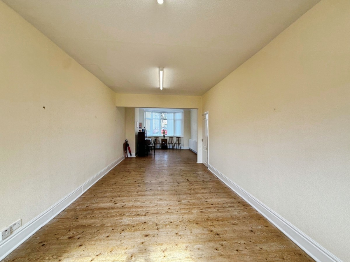 Oaks Lane, Sheffield, , S5 0TA