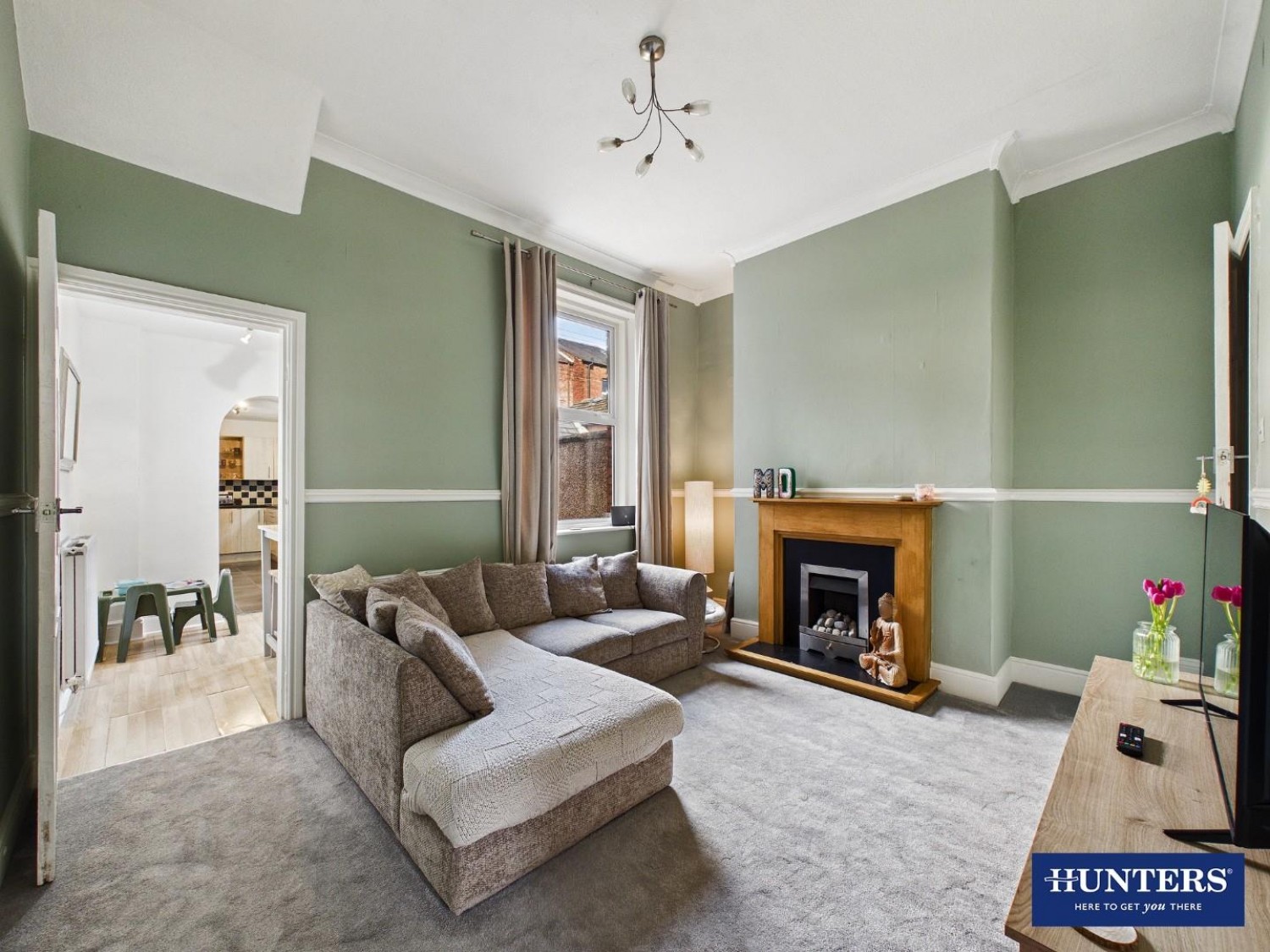 Clementina Terrace, Carlisle, CA2