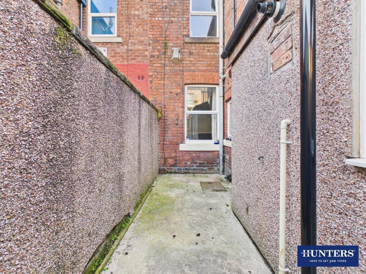 Clementina Terrace, Carlisle, CA2