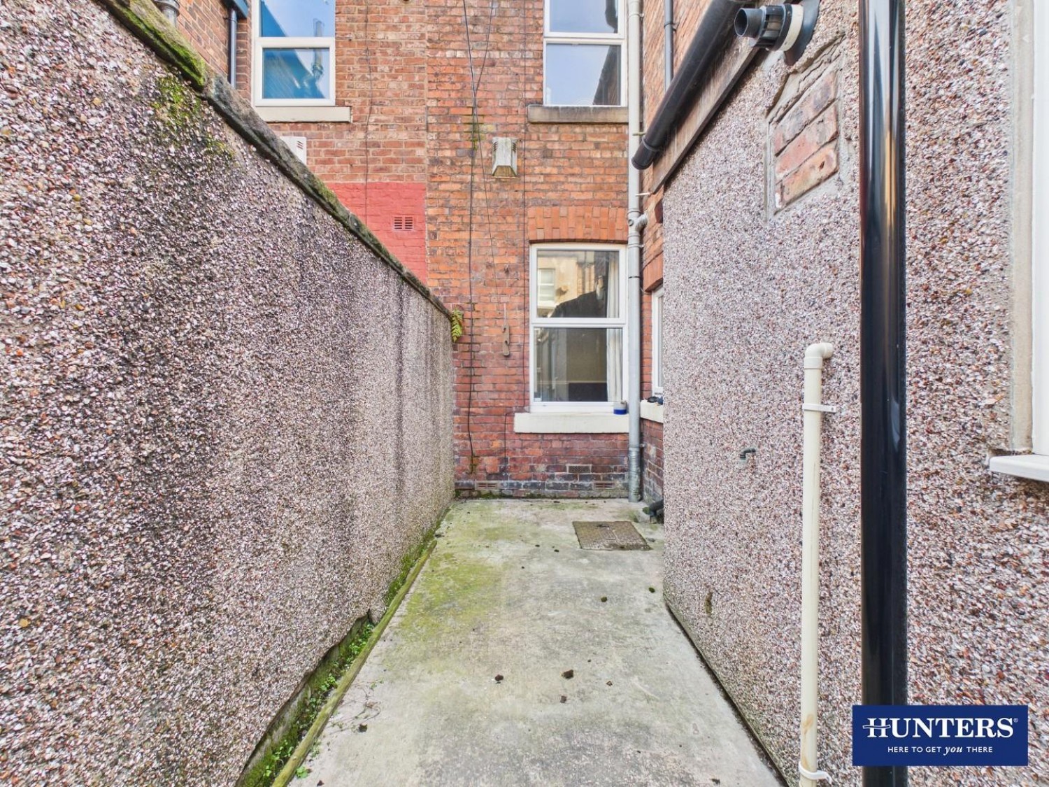 Clementina Terrace, Carlisle, CA2