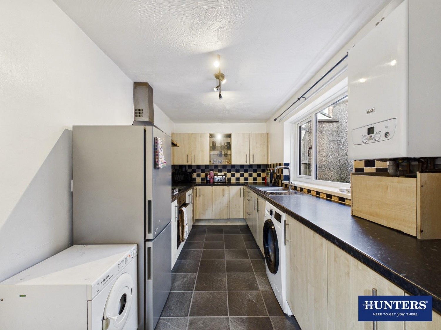 Clementina Terrace, Carlisle, CA2