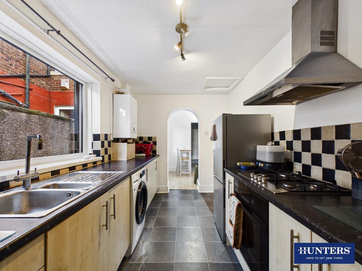 Clementina Terrace, Carlisle, CA2