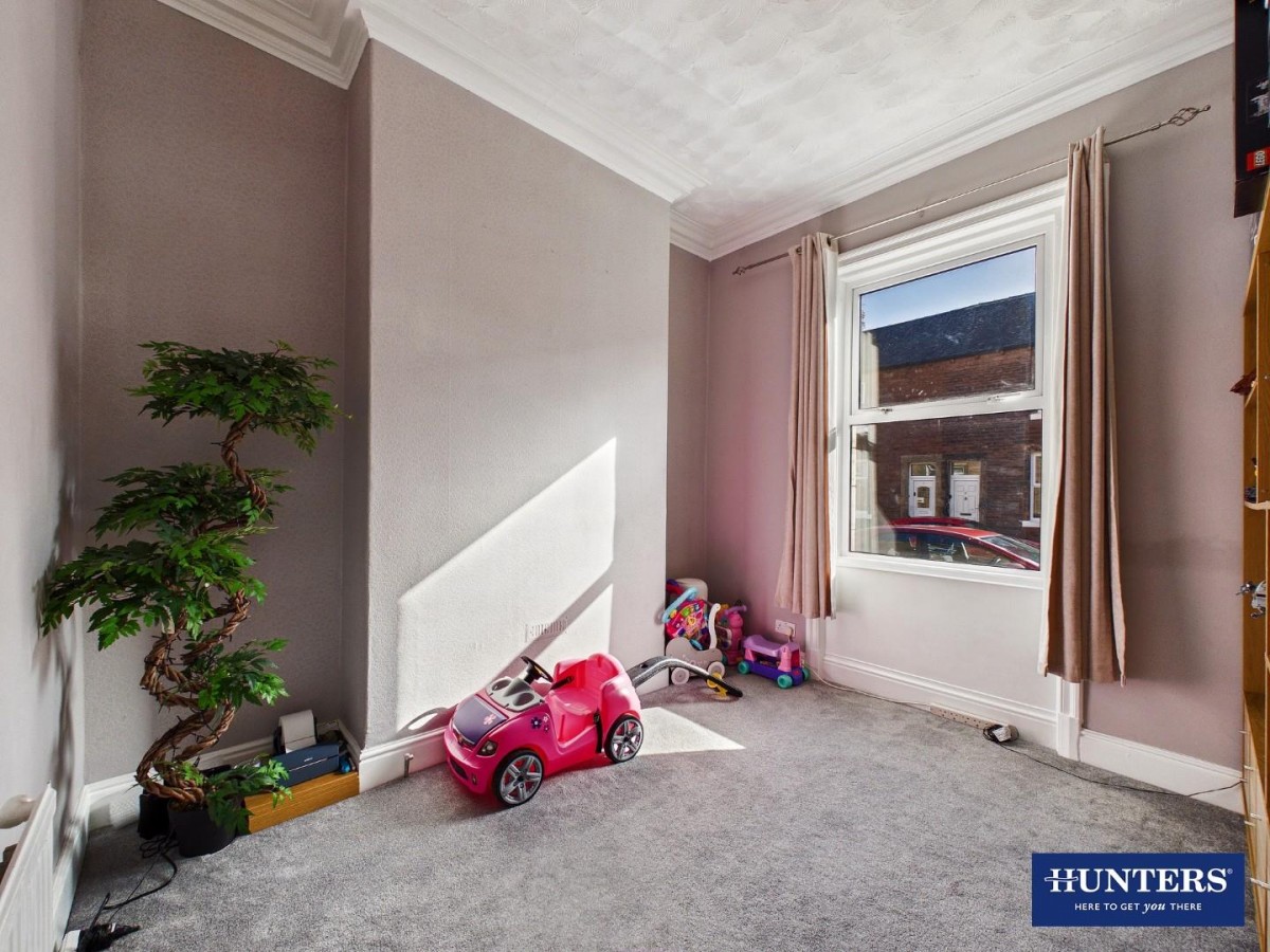 Clementina Terrace, Carlisle, CA2