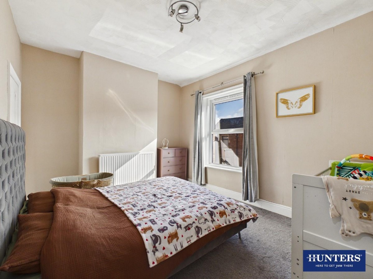 Clementina Terrace, Carlisle, CA2