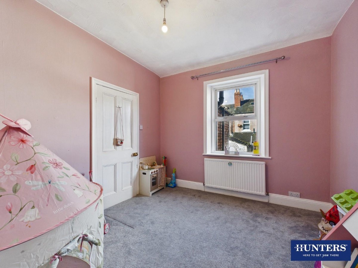 Clementina Terrace, Carlisle, CA2