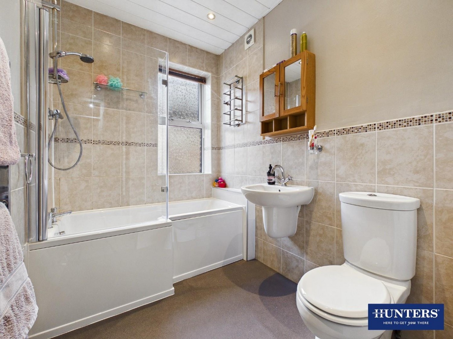 Clementina Terrace, Carlisle, CA2