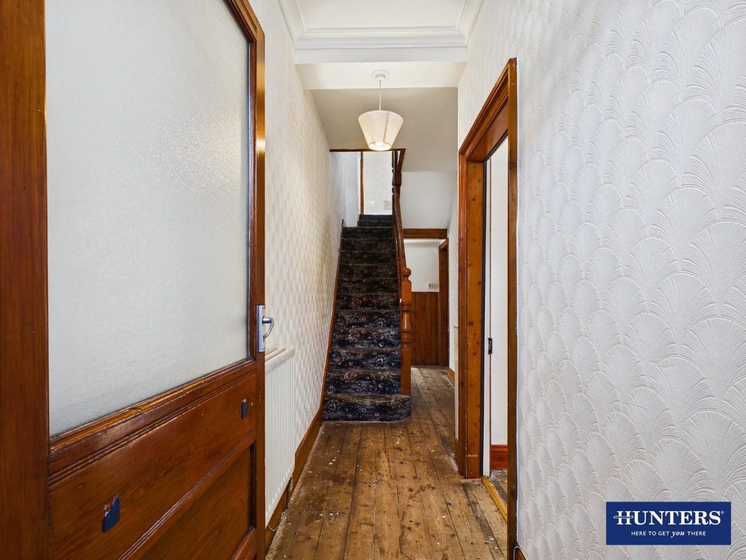 Burnswark Terrace, Solway Street, Silloth, CA7