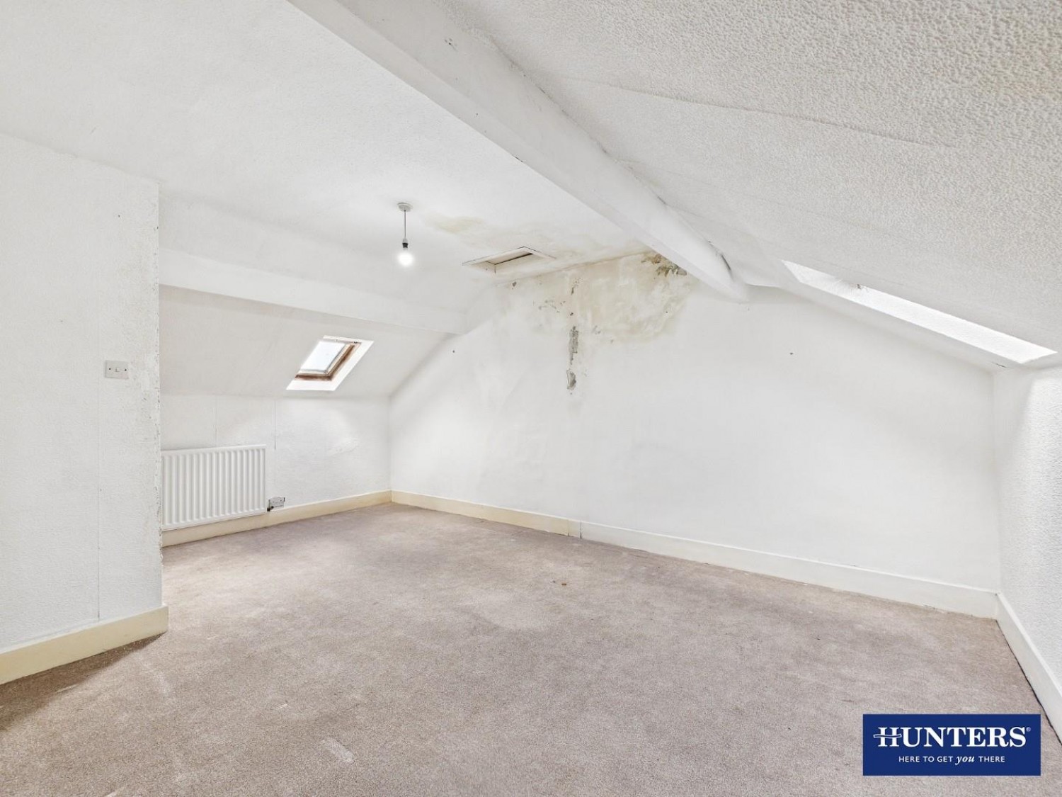 Burnswark Terrace, Solway Street, Silloth, CA7