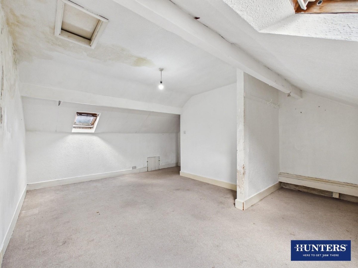 Burnswark Terrace, Solway Street, Silloth, CA7