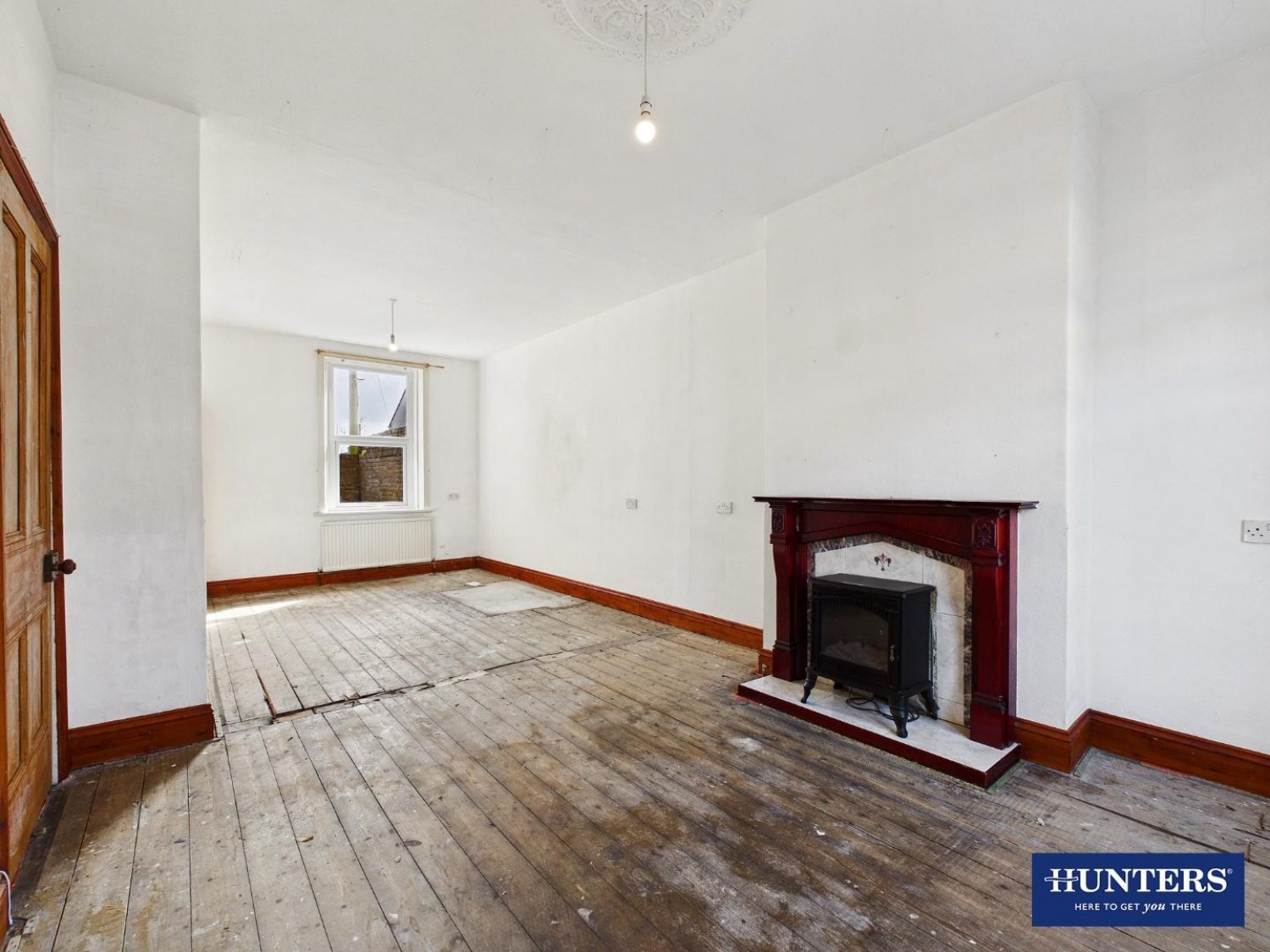 Burnswark Terrace, Solway Street, Silloth, CA7