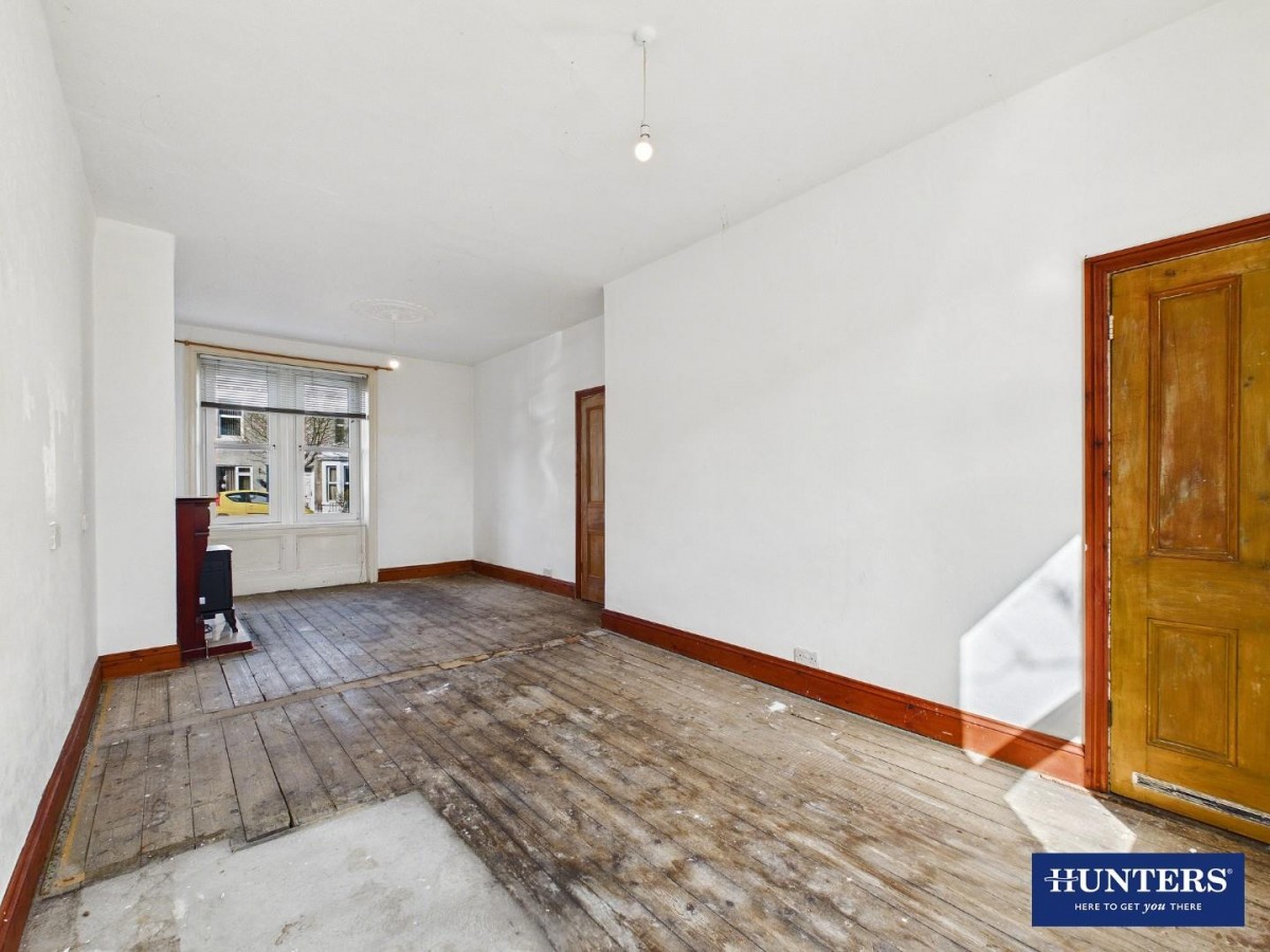 Burnswark Terrace, Solway Street, Silloth, CA7