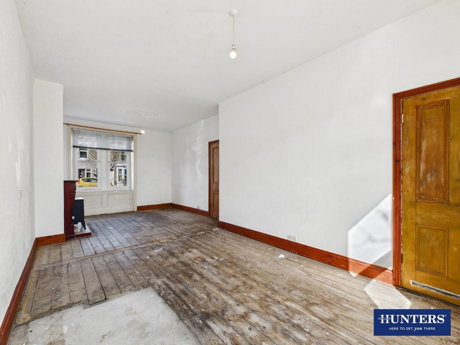 Burnswark Terrace, Solway Street, Silloth, CA7