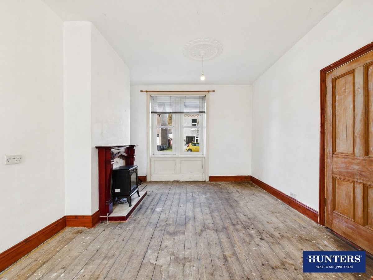 Burnswark Terrace, Solway Street, Silloth, CA7