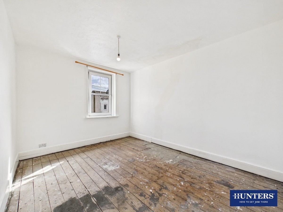 Burnswark Terrace, Solway Street, Silloth, CA7