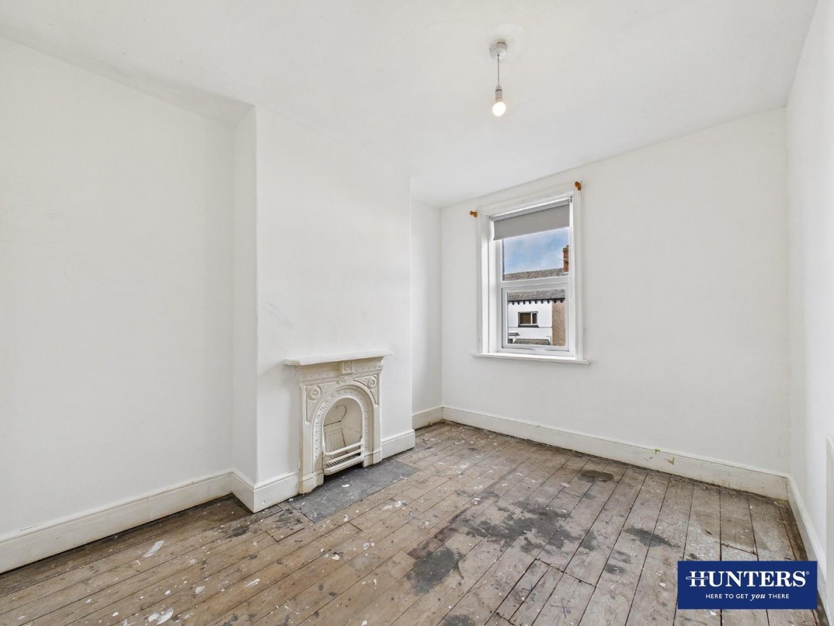 Burnswark Terrace, Solway Street, Silloth, CA7