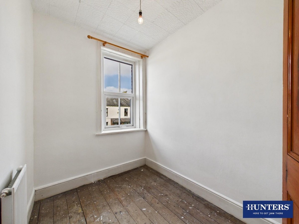 Burnswark Terrace, Solway Street, Silloth, CA7