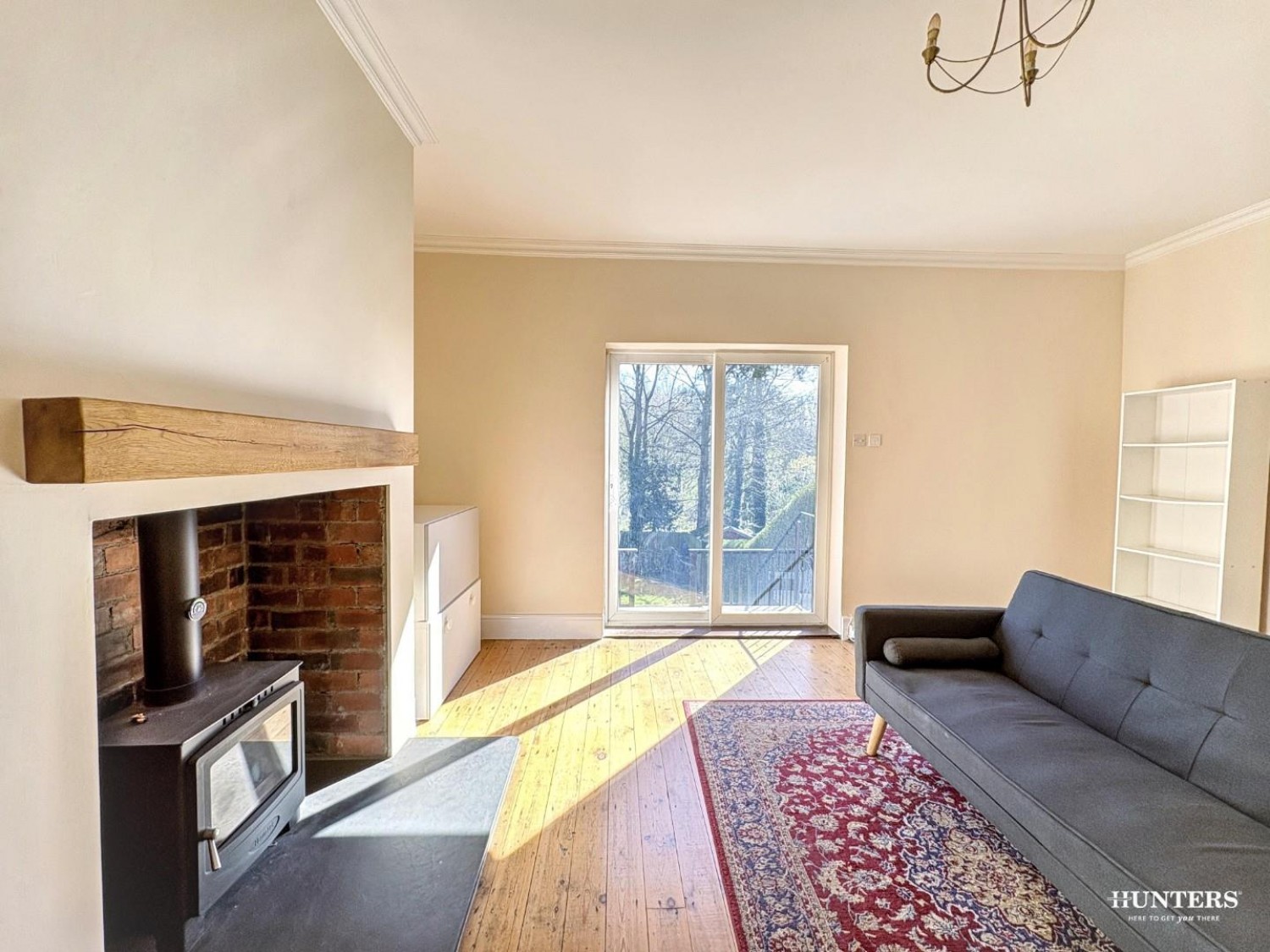 Walker Street, Earlsheaton, Dewsbury