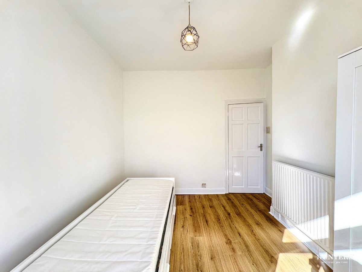 Walker Street, Earlsheaton, Dewsbury