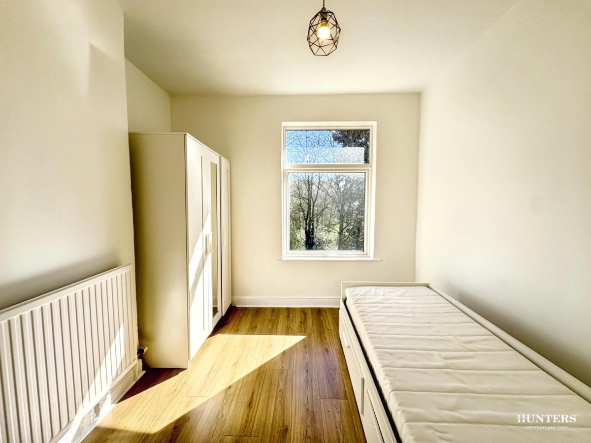 Walker Street, Earlsheaton, Dewsbury