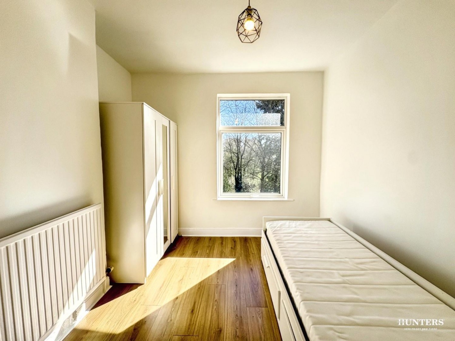 Walker Street, Earlsheaton, Dewsbury