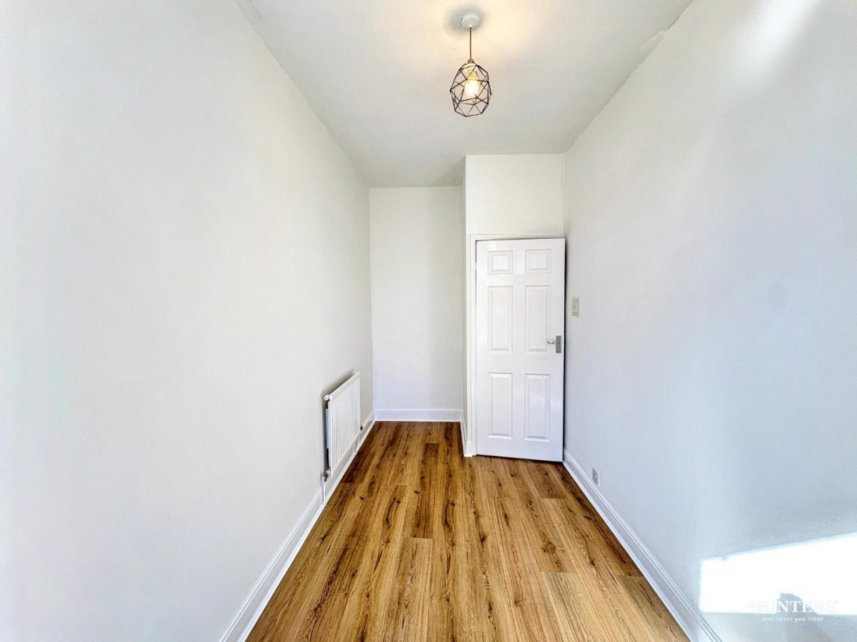 Walker Street, Earlsheaton, Dewsbury