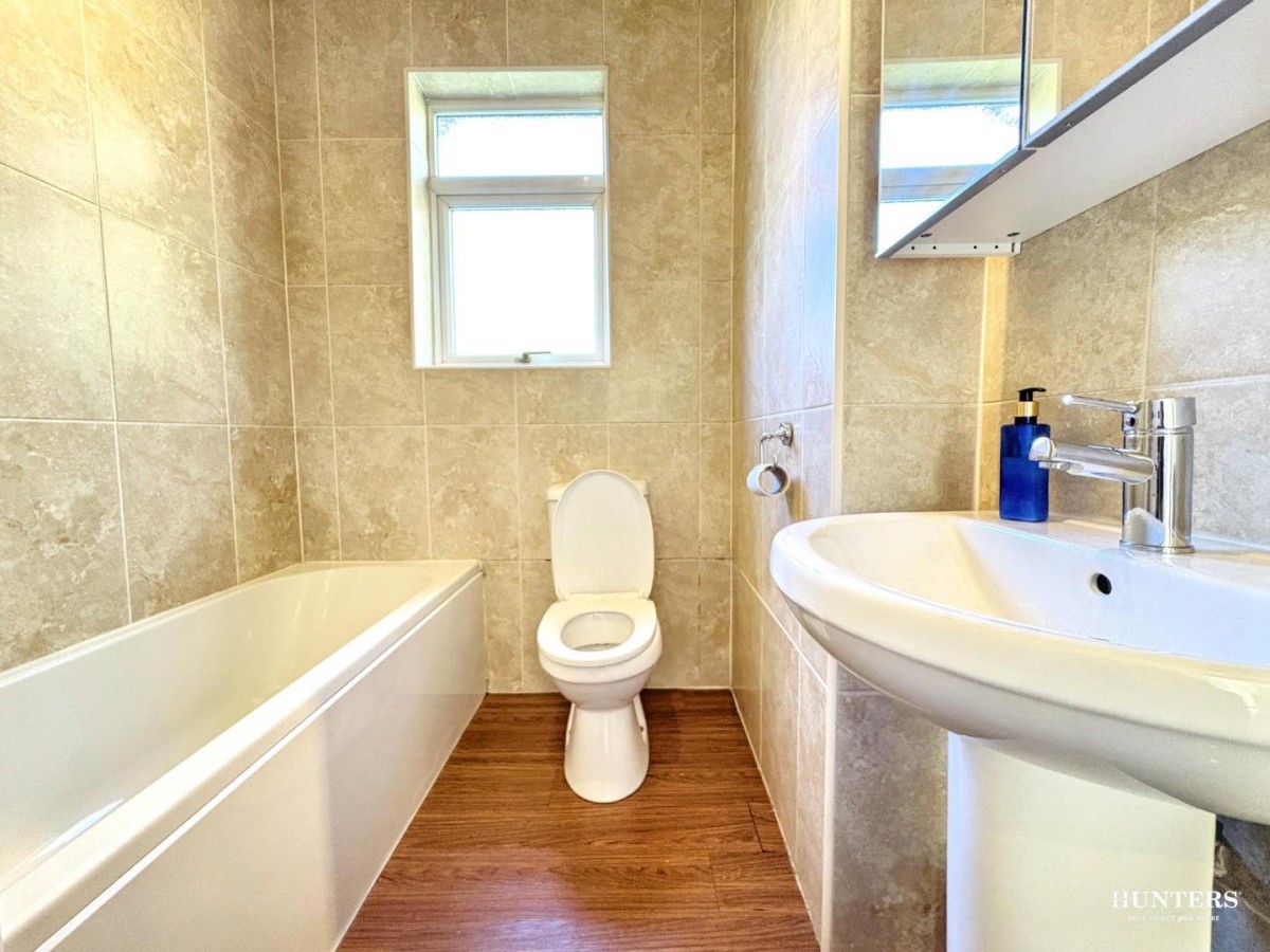 Walker Street, Earlsheaton, Dewsbury