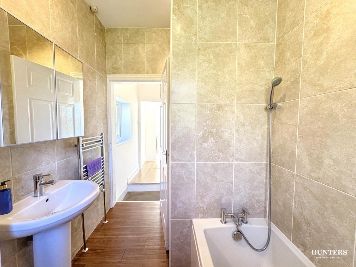 Walker Street, Earlsheaton, Dewsbury